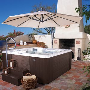 Caldera Spas® Spa Side Umbrella