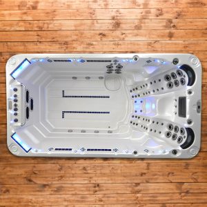 Catalina Swim Spa Freestyle (sample)