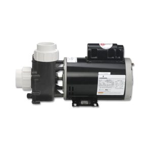 Aqua-Flo Flo-Master XP2E, 4.0HP, CONT., 230V, 60HZ - 05340009-5040