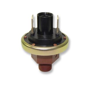 GECKO - DTEC-1 PRESSURE SWITCH 2.0 PSI 24V - 510AD0167