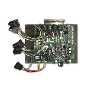 Gecko - M-Class Board With Cable Kit MSPA-MP-BF4 - 0201-300031