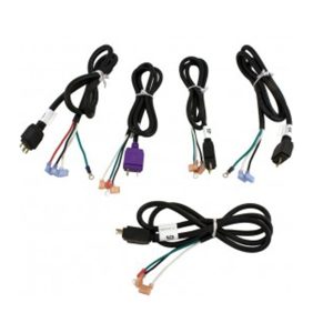 Gecko - Cord Kit, Propak, Mini JJ - 9920-100113