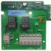 Caldera Spas - IQ 2020 Heater Relay Board w/ Jumpers - 77119 - Image 2