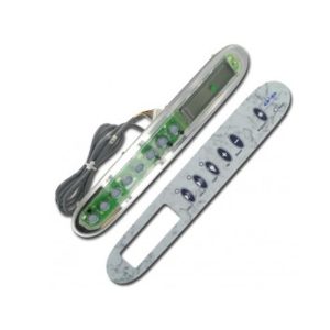Dimension One TSC-25 Topside Controller - 01560-320 (With Overlay 01560-353)