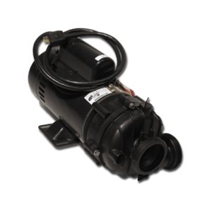 Dimension One 4hp Pump, Two Speed - 3:00 Position (Sta-Rite) Pump - 01562-23A (DJAAYGB-3113)