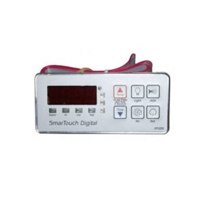 ACC SmarTouch KP1000 Topside Control Panel - 1-TS-KP2555