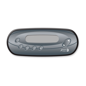 Gecko - IN.K450 WITH OVERLAY (REPLACES IN.K400) - BDLK4503OP