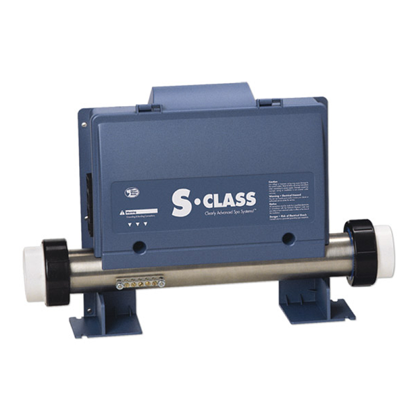 Gecko S-CLASS Spa Control - 0202-205163