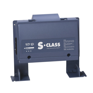 Gecko S-CLASS Spa Control - 0202-205209