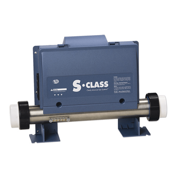 Gecko S-CLASS Spa Control - 0202-205212