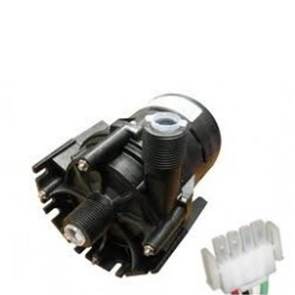 Laing - E10, 3/4" Threaded - Circulation Spa Pump, Marquis Spas - 115V - 74009, 630-6330