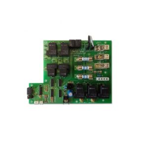 United Spas - B7 Power Circuit Board - EL107