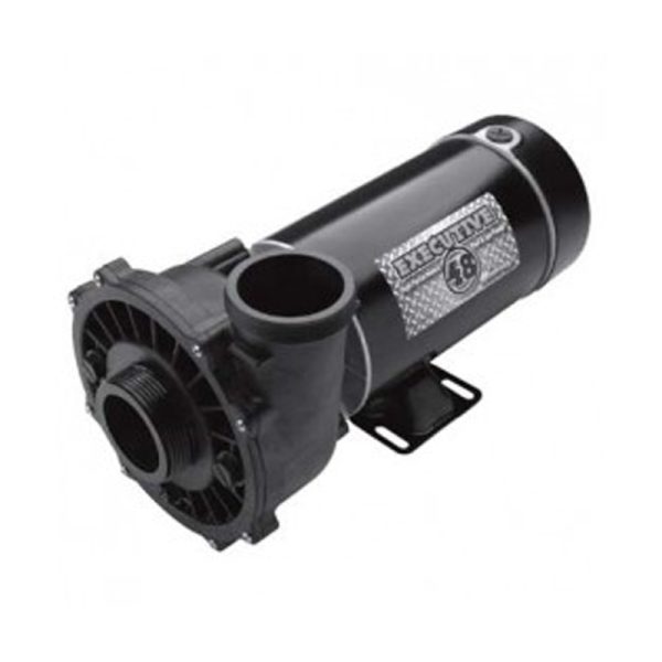 WATERWAY 48 FRAME EXECUTIVE PUMP 1.5HP, 115V, 2SPEED - 3420610-1A