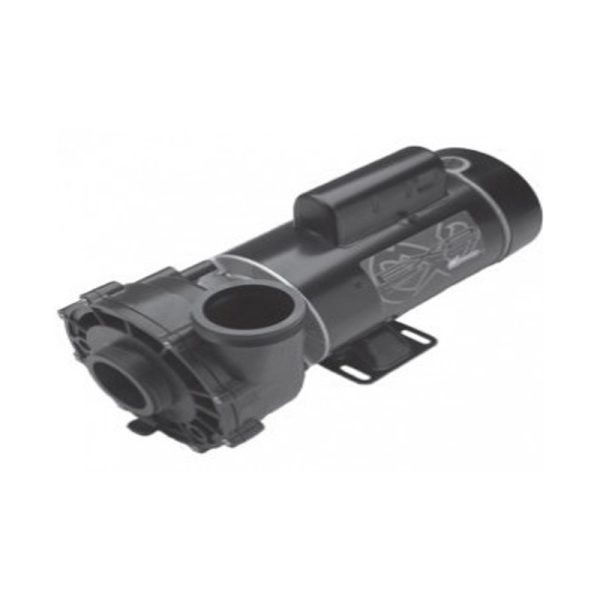 WATERWAY 48 FRAME EX2 PUMP 1.5HP, 115V, 2SPEED - 3420610-1U
