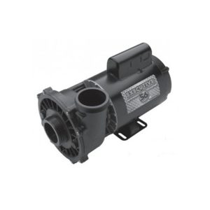 WATERWAY 56 FRAME EXECUTIVE PUMP 5HP, 230V, 2SPEED - 3722021-13