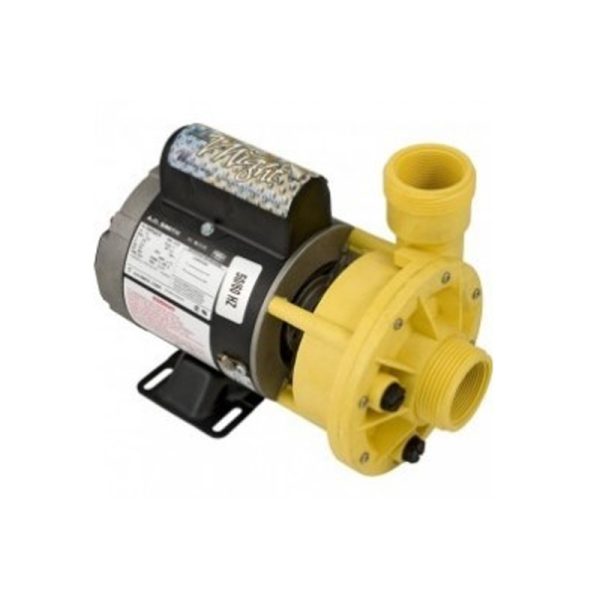 Waterway - Iron Might, 48 Frame Pump, 1/16HP, 230V, 2 Speed - 3410020-1E