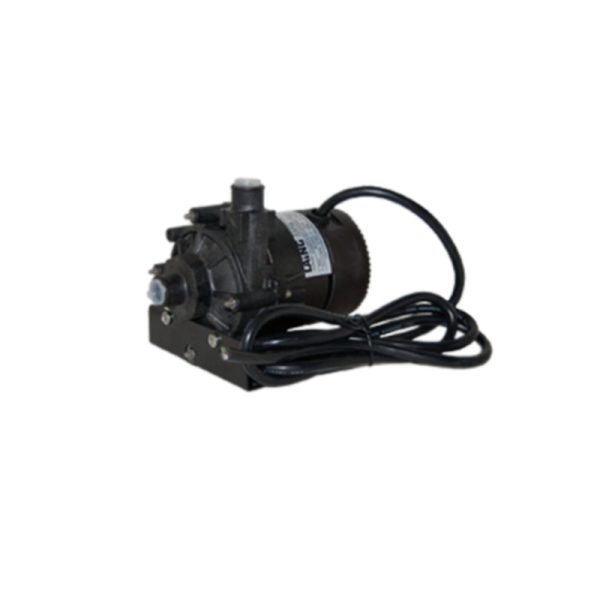 Laing Ecocirc E10, 3/4" Barb Circulation Spa Pump, 115V - 73989, 6500-460