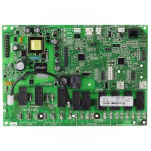 Watkins Caldera Spas - Circuit Board, Advent Main Board - 77089