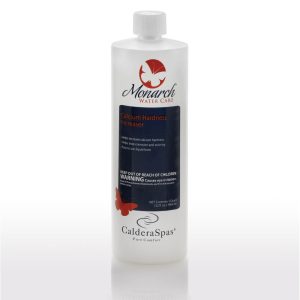 Monarch® Calcium Hardness Increaser 32 oz. - 74744