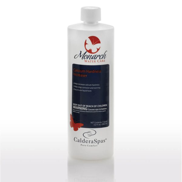 Monarch® Calcium Hardness Increaser 32 oz. - 74744