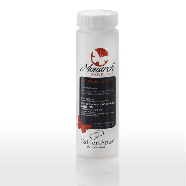 Monarch® pH/Alkalinity Up 1.25 lb. - 74740