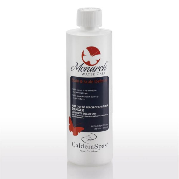 Monarch® Stain & Scale Defense 16 oz. - 74745
