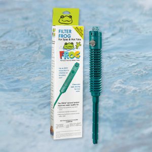 Spa Filter Frog® Mineral Sanitizer - 40922