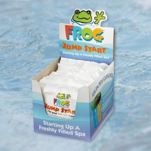 Frog® Jump Start Spa Shock 12pk
