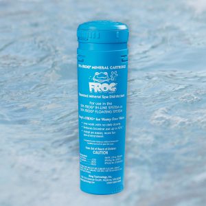Spa Frog® – Mineral Cartridge - 40922