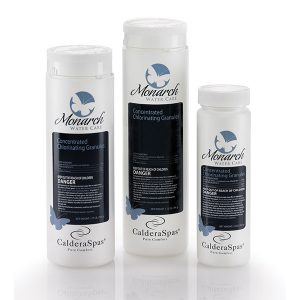 Monarch® Chlorinating Granules 1.75 lb - 74737